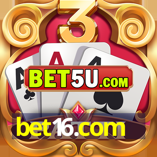 bet16.com