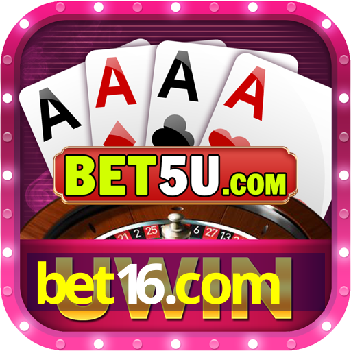 bet16.com