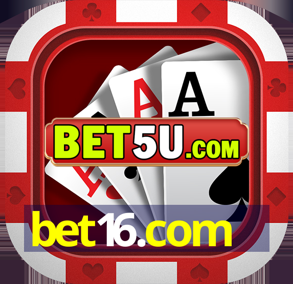 bet16.com