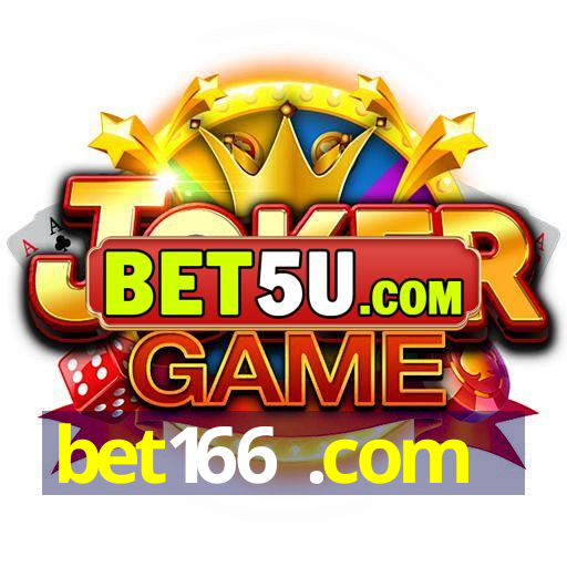 bet166 .com