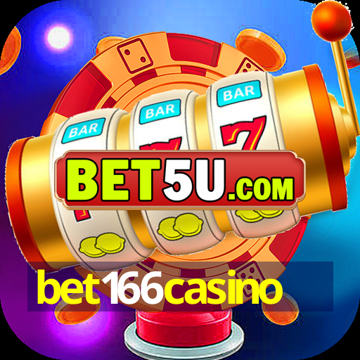 bet166casino