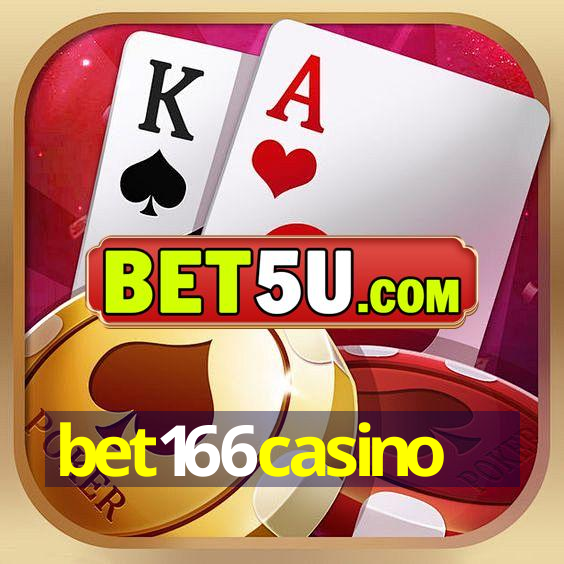 bet166casino