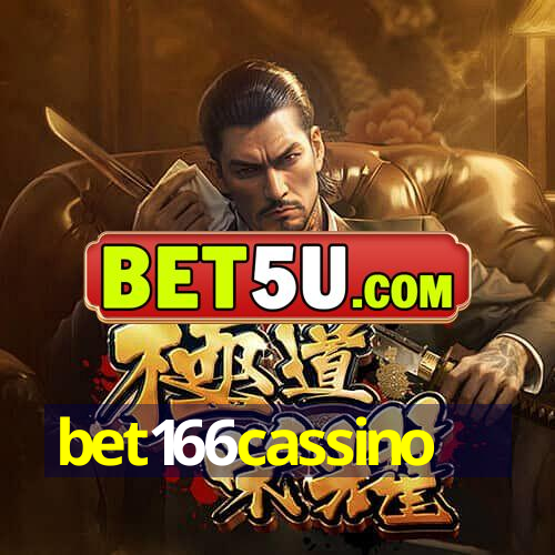 bet166cassino