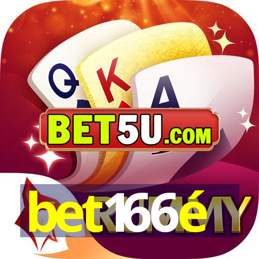 bet166é