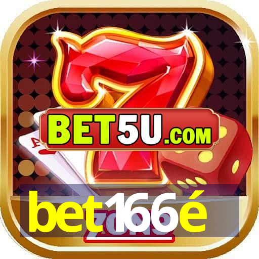 bet166é