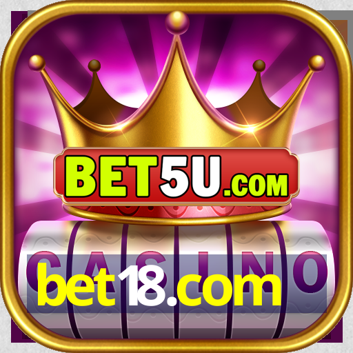 bet18.com