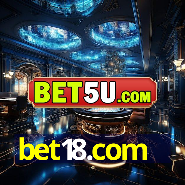 bet18.com