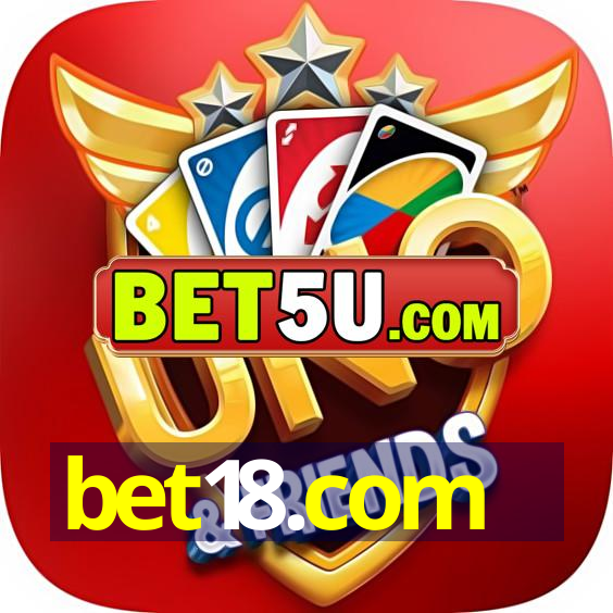 bet18.com