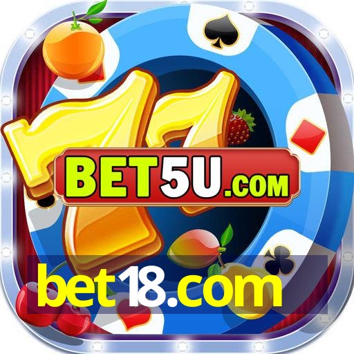 bet18.com