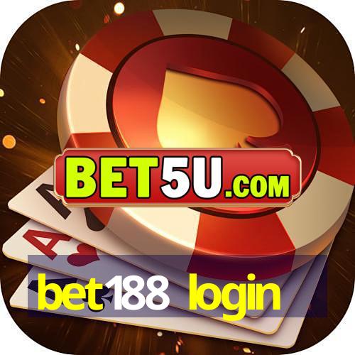 bet188 login