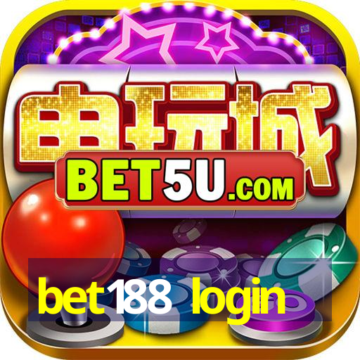 bet188 login