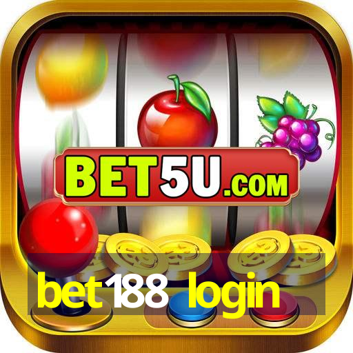 bet188 login