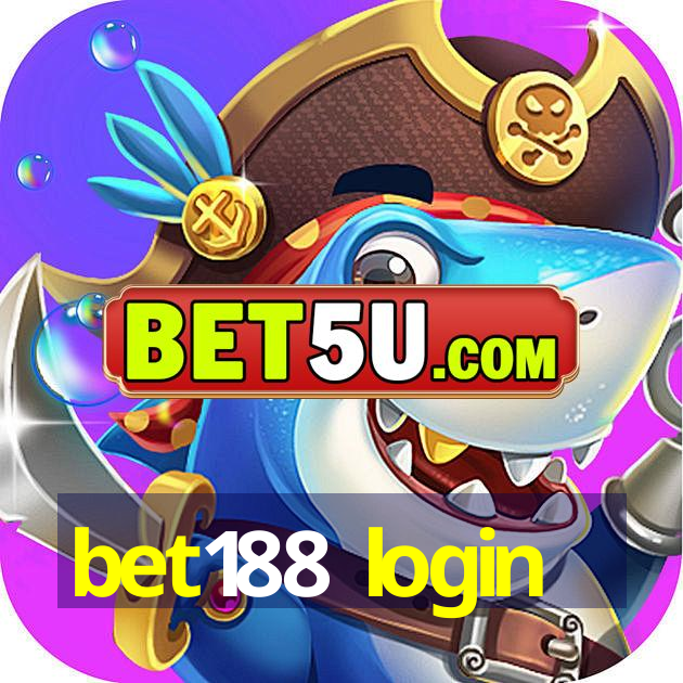 bet188 login