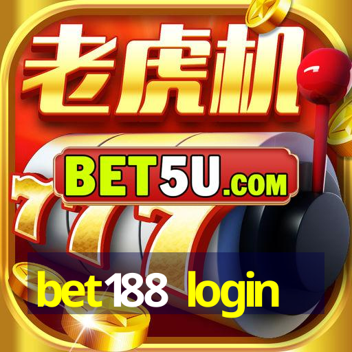 bet188 login