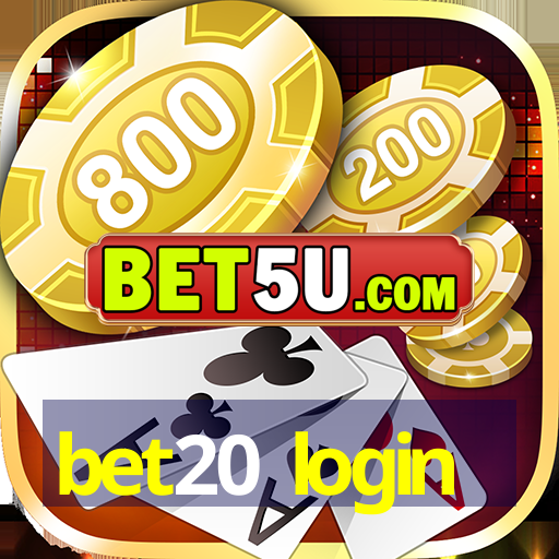 bet20 login