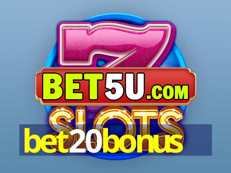 bet20bonus