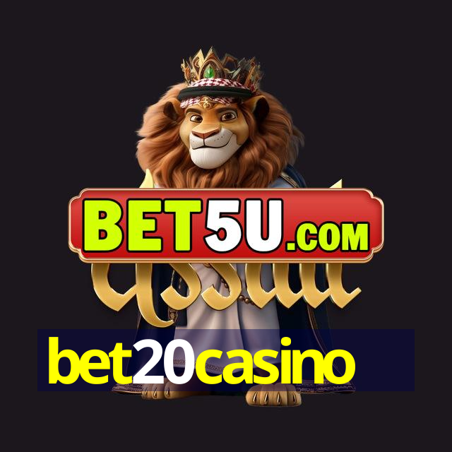 bet20casino