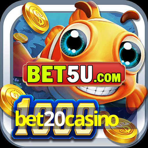 bet20casino