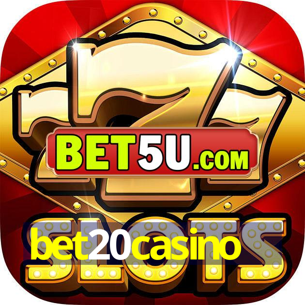 bet20casino