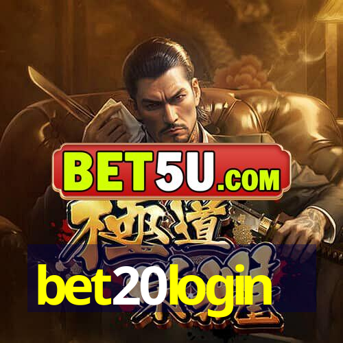 bet20login