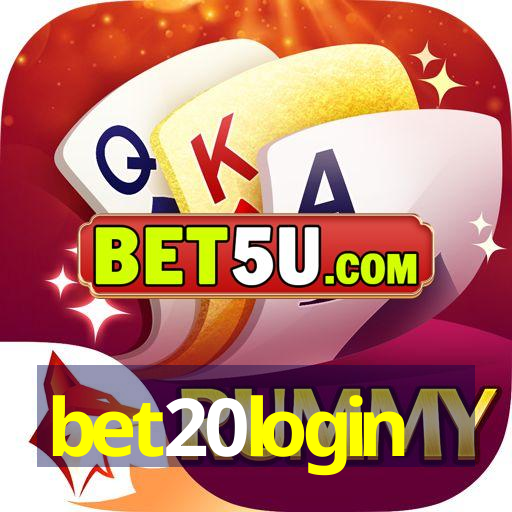 bet20login