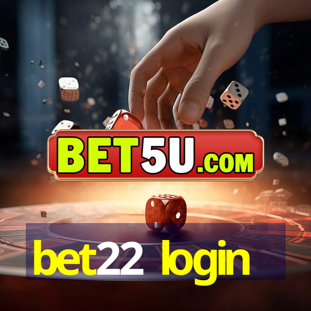 bet22 login