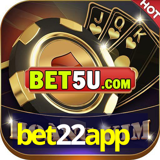 bet22app