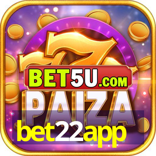 bet22app