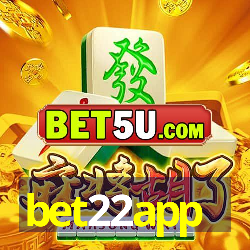 bet22app