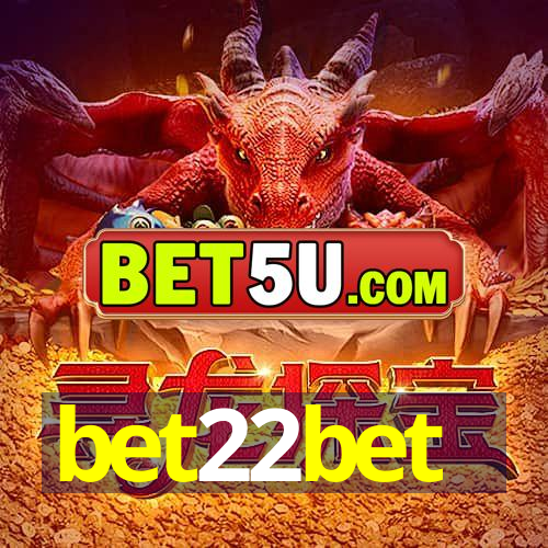 bet22bet