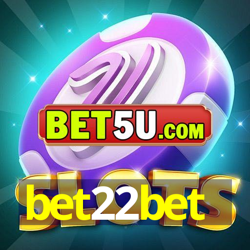 bet22bet