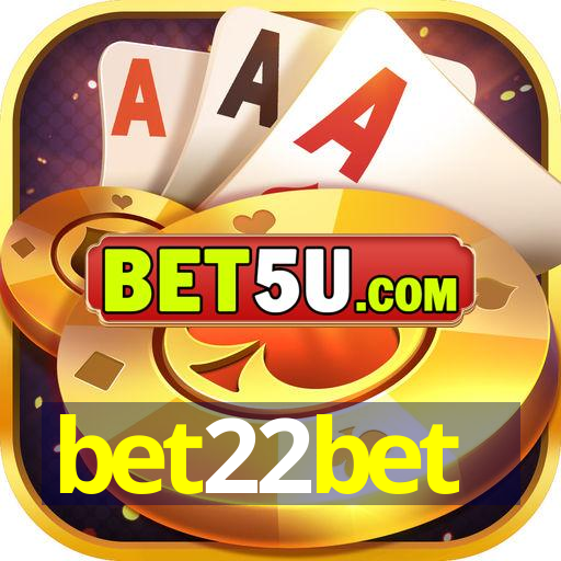 bet22bet