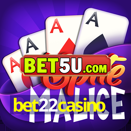 bet22casino