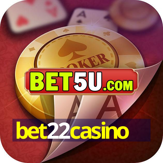 bet22casino