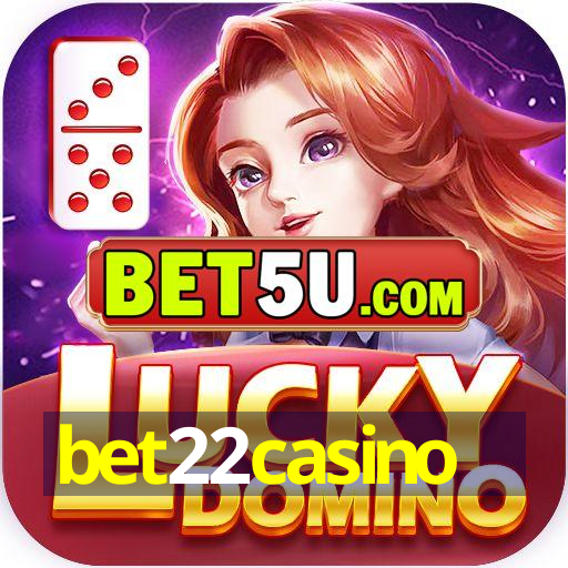 bet22casino