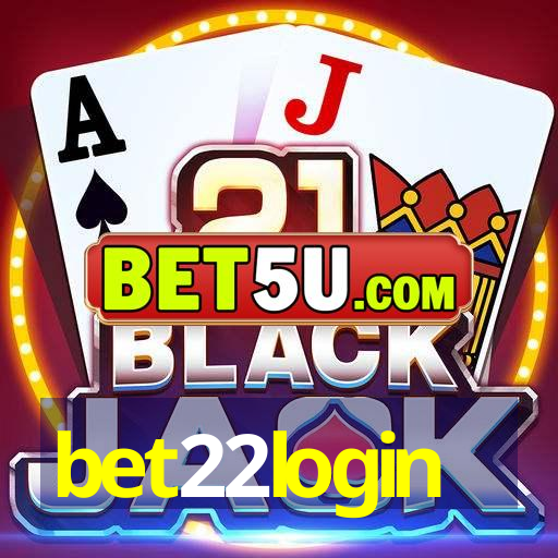 bet22login