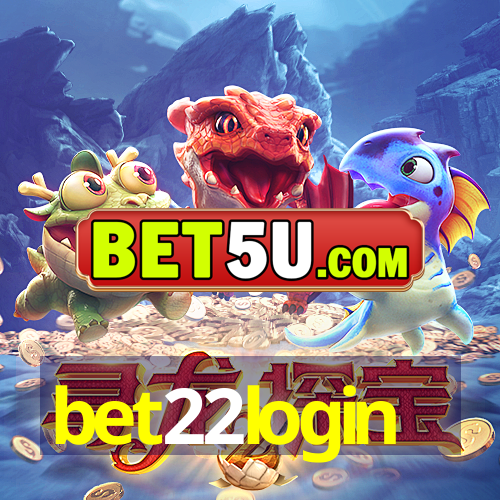 bet22login