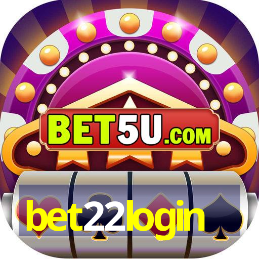 bet22login