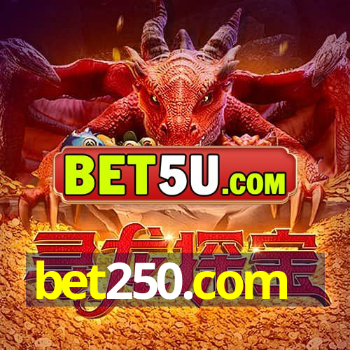 bet250.com