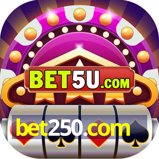 bet250.com