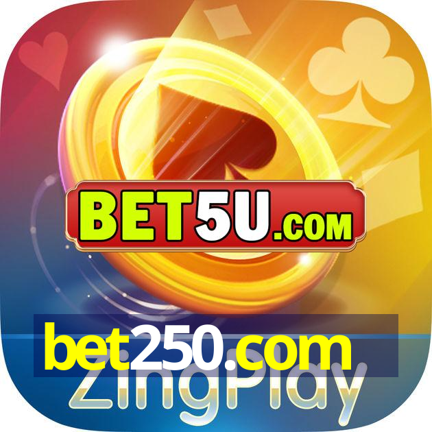 bet250.com