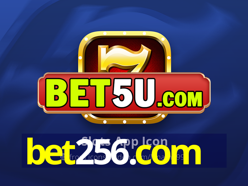 bet256.com