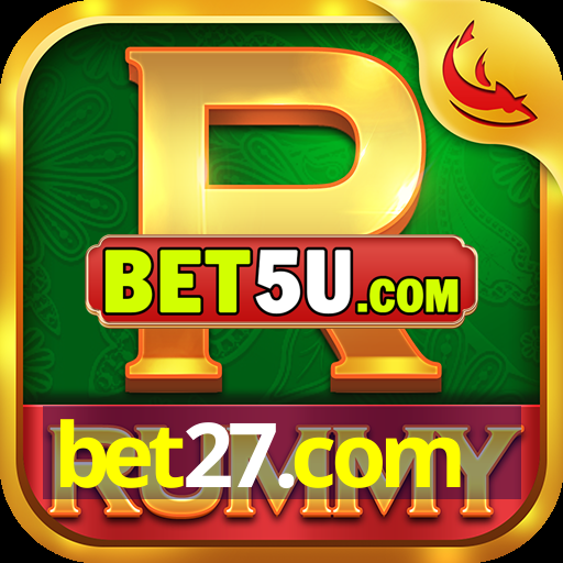 bet27.com