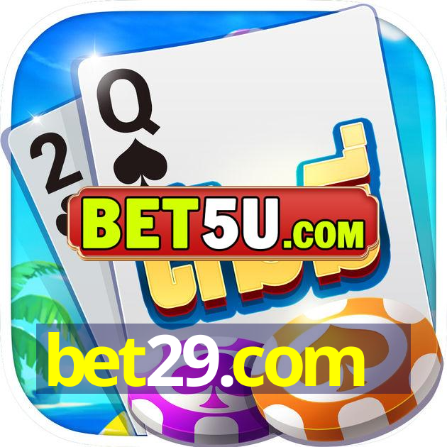 bet29.com