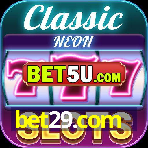 bet29.com