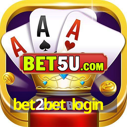 bet2bet login