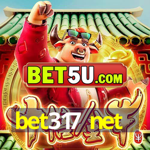 bet317 net