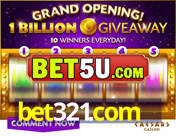 bet321.com