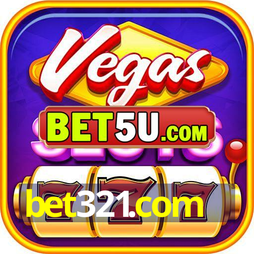 bet321.com