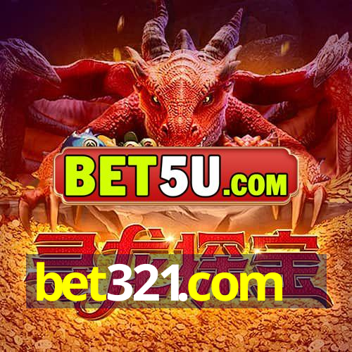 bet321.com